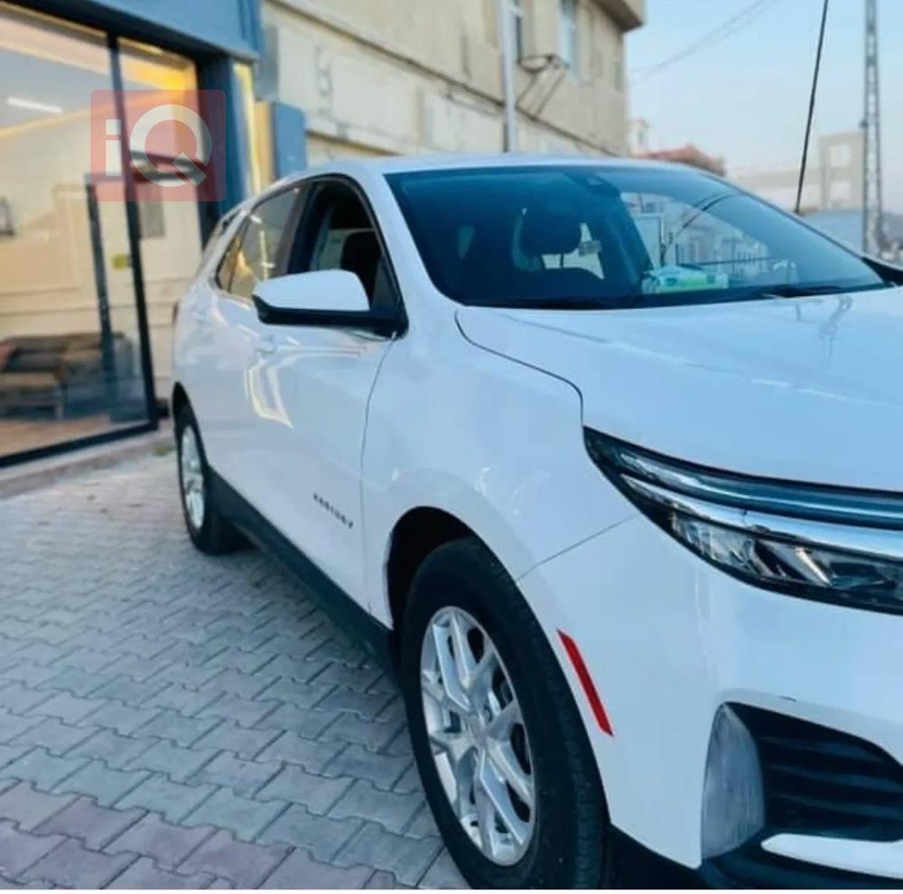 شيفروليه إكوينوكس